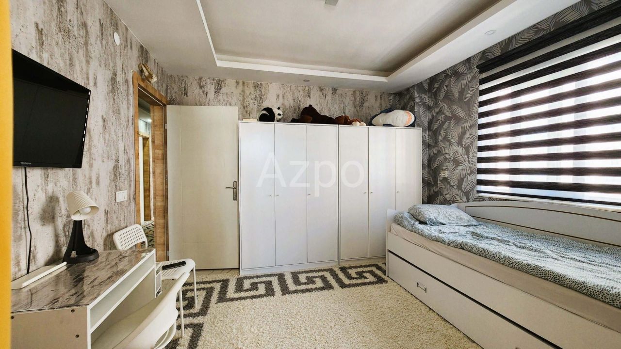 Апартаменты в Анталии, Турция, 150 м2 фото 5