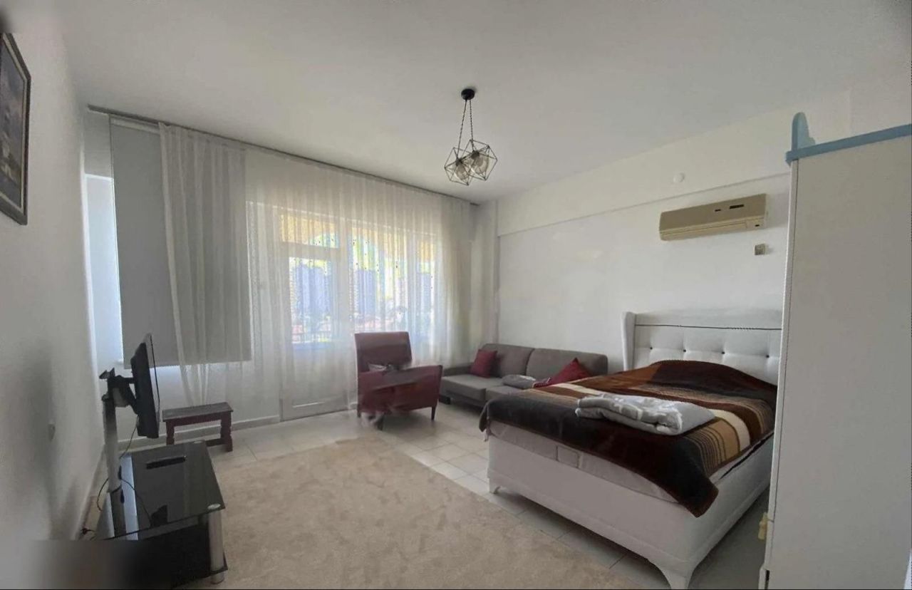 Квартира в Мерсине, Турция, 205 м2 фото 4