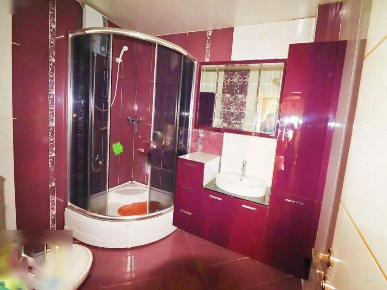 Квартира в Мерсине, Турция, 150 м2 фото 5