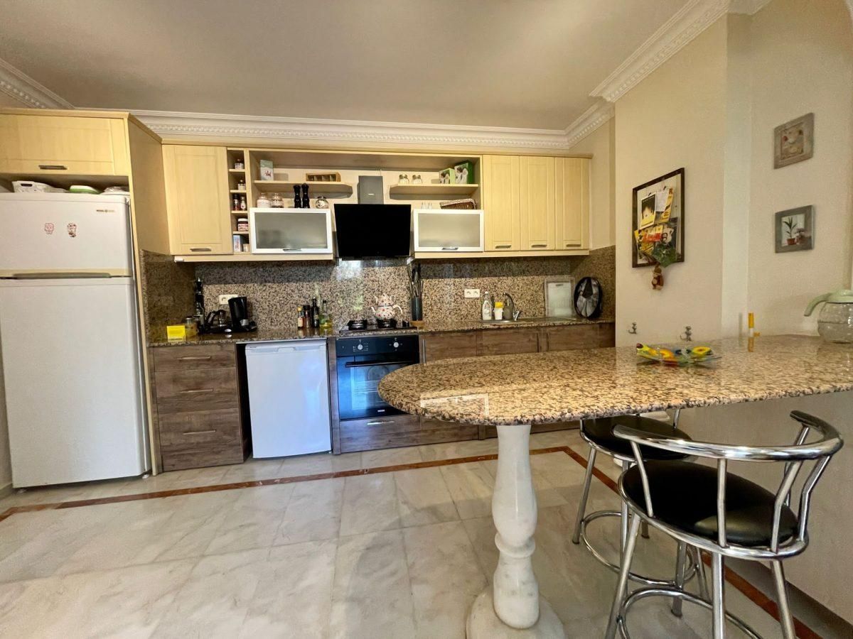 Квартира в Алании, Турция, 120 м2 фото 3