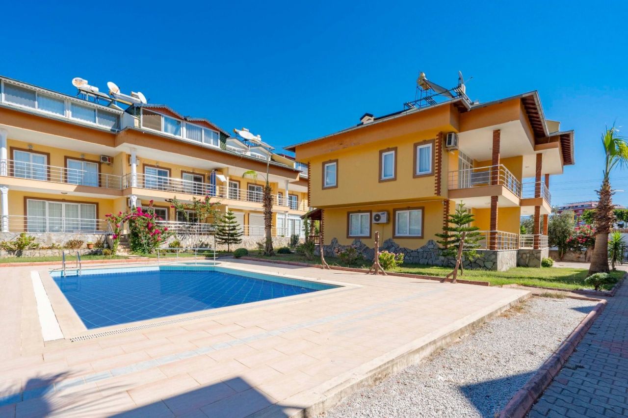 Вилла в Алании, Турция, 246 м2 фото 3