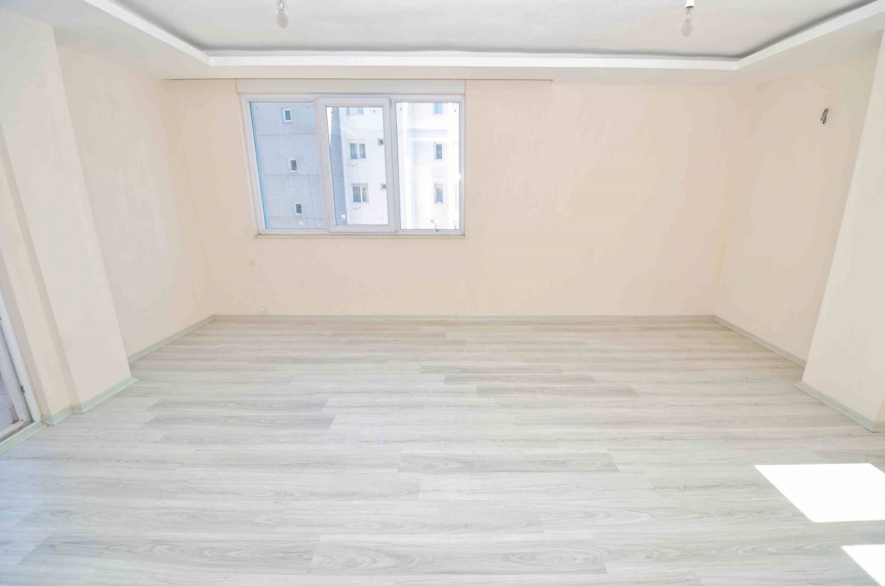 Квартира в Анталии, Турция, 120 м2 фото 5