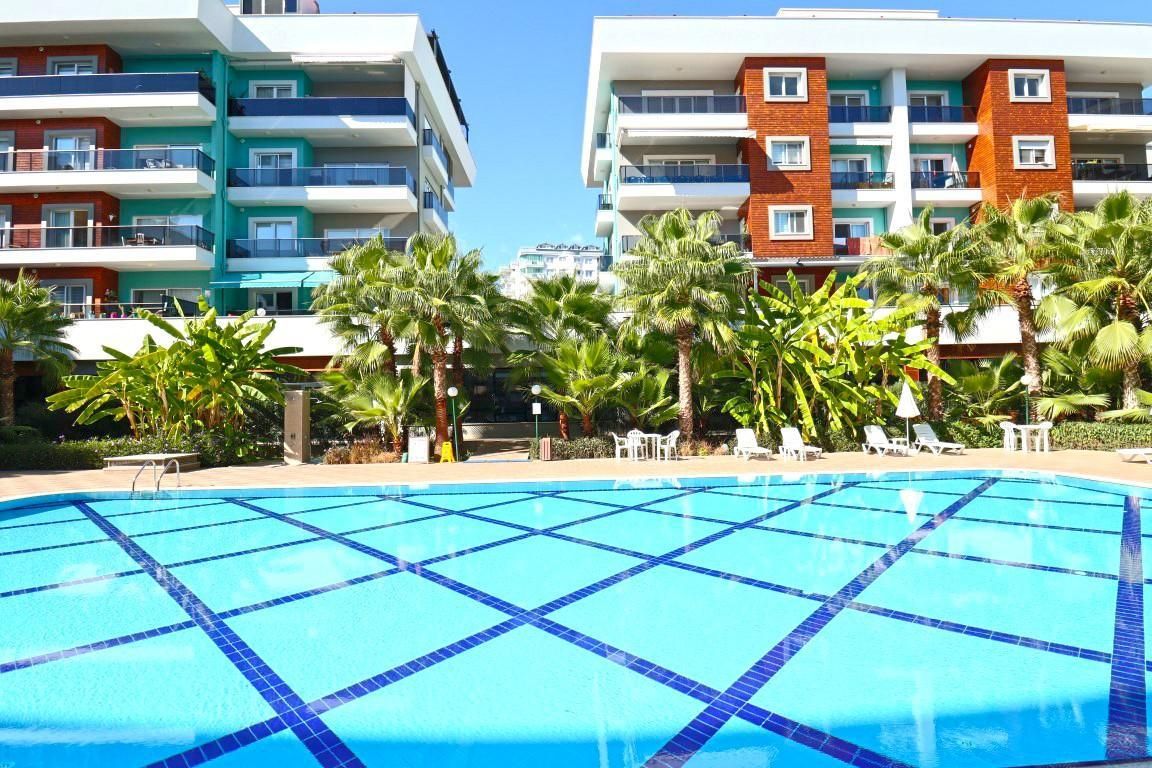 Квартира в Алании, Турция, 150 м2 фото 3