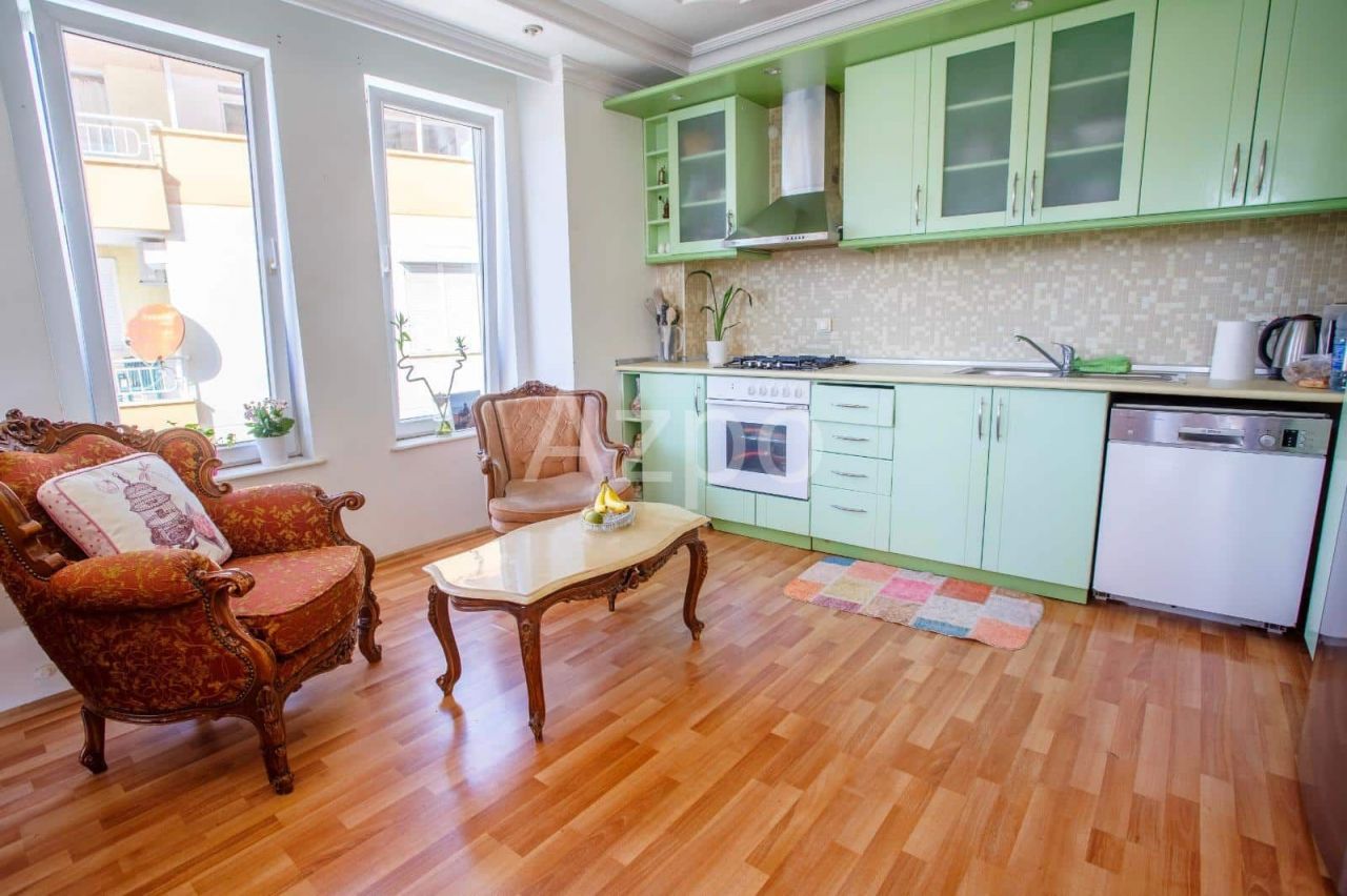 Пентхаус в Анталии, Турция, 240 м2 фото 5