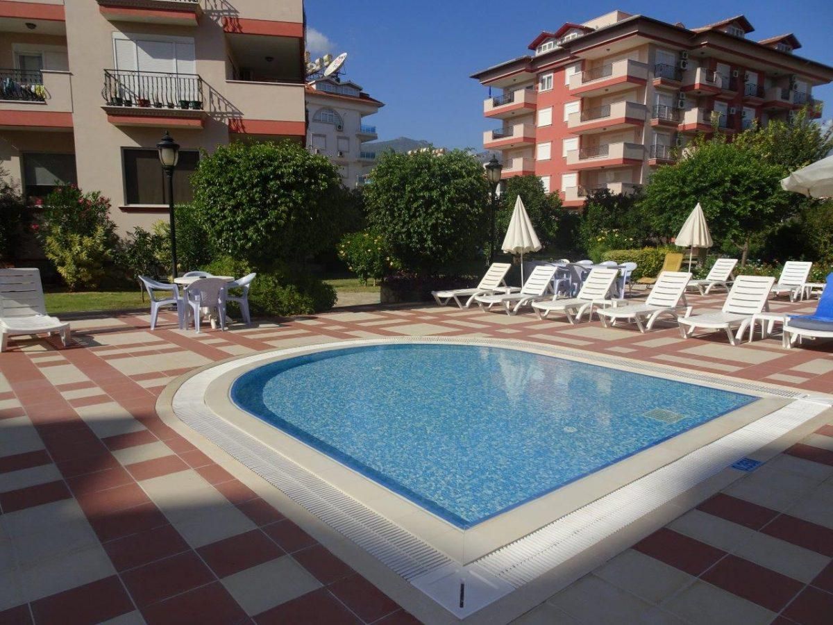 Квартира в Алании, Турция, 240 м2 фото 3