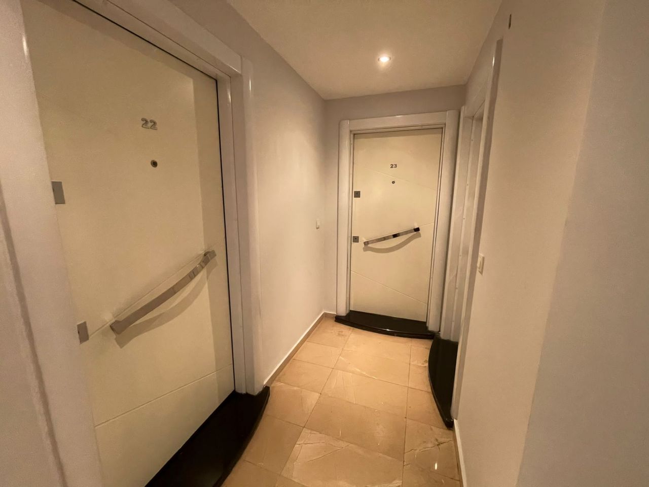 Квартира в Алании, Турция, 60 м2 фото 4