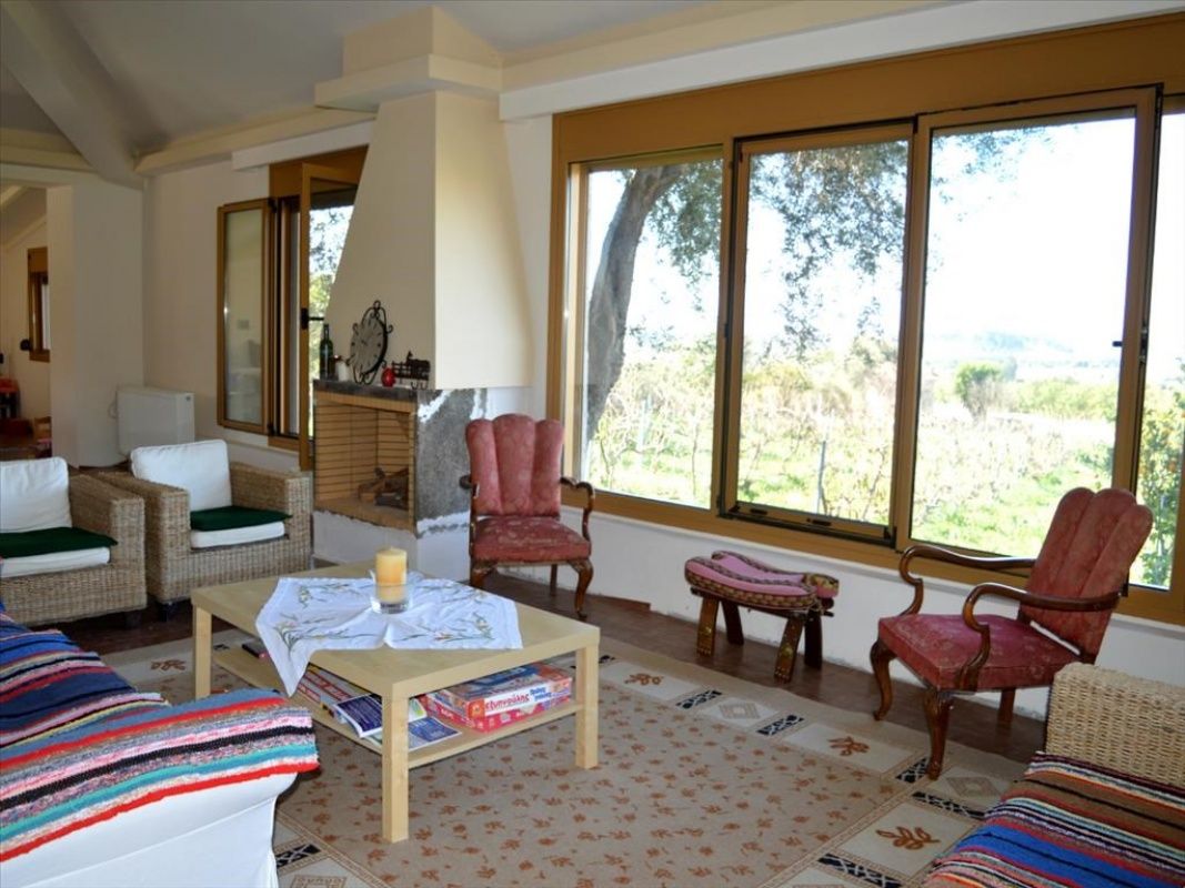 Дом в Афинах, Греция, 250 м2 фото 3