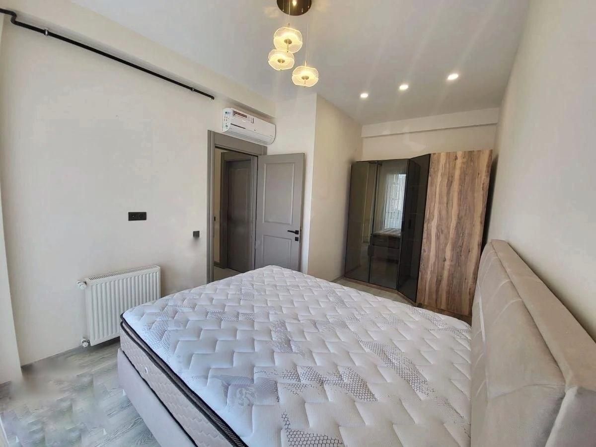 Квартира в Мерсине, Турция, 72 м2 фото 2