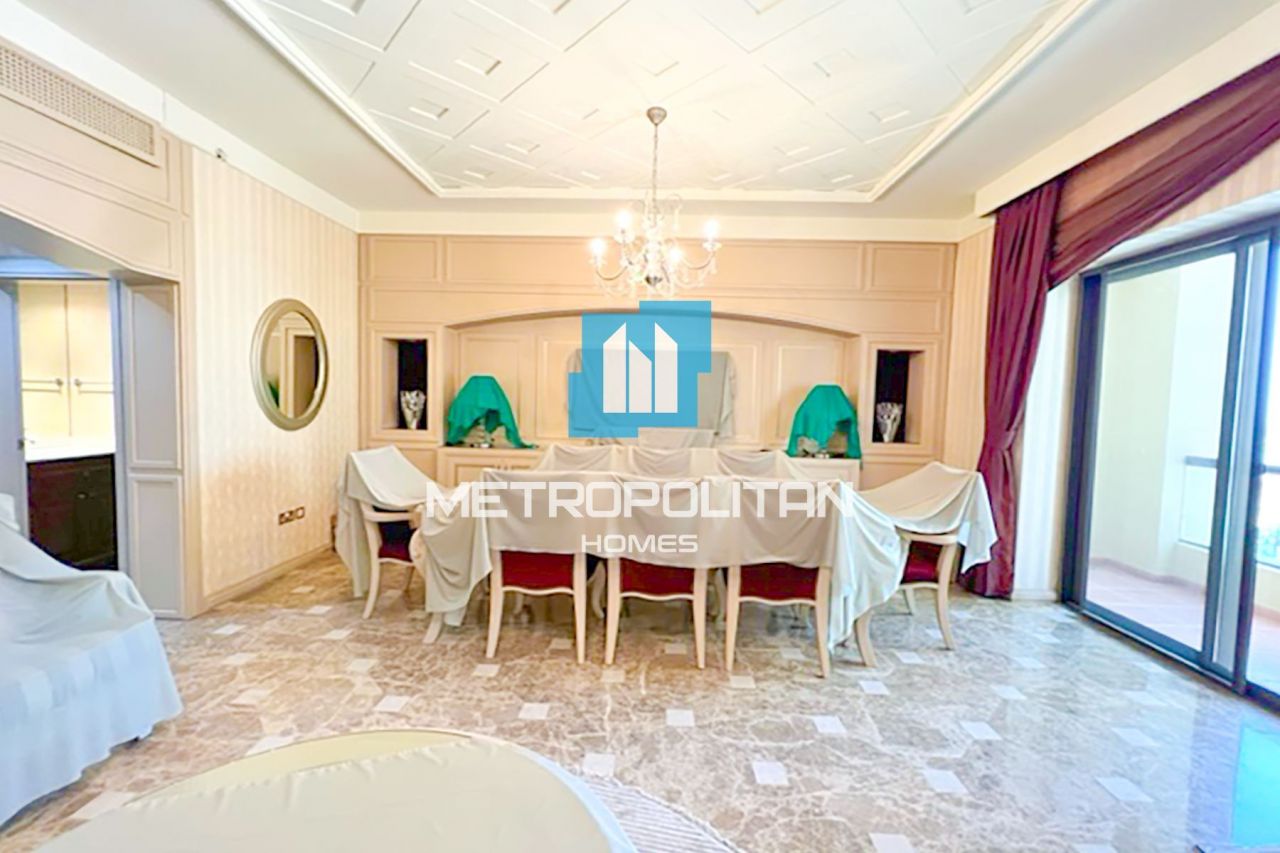 Апартаменты в Дубае, ОАЭ, 131 м2 фото 3