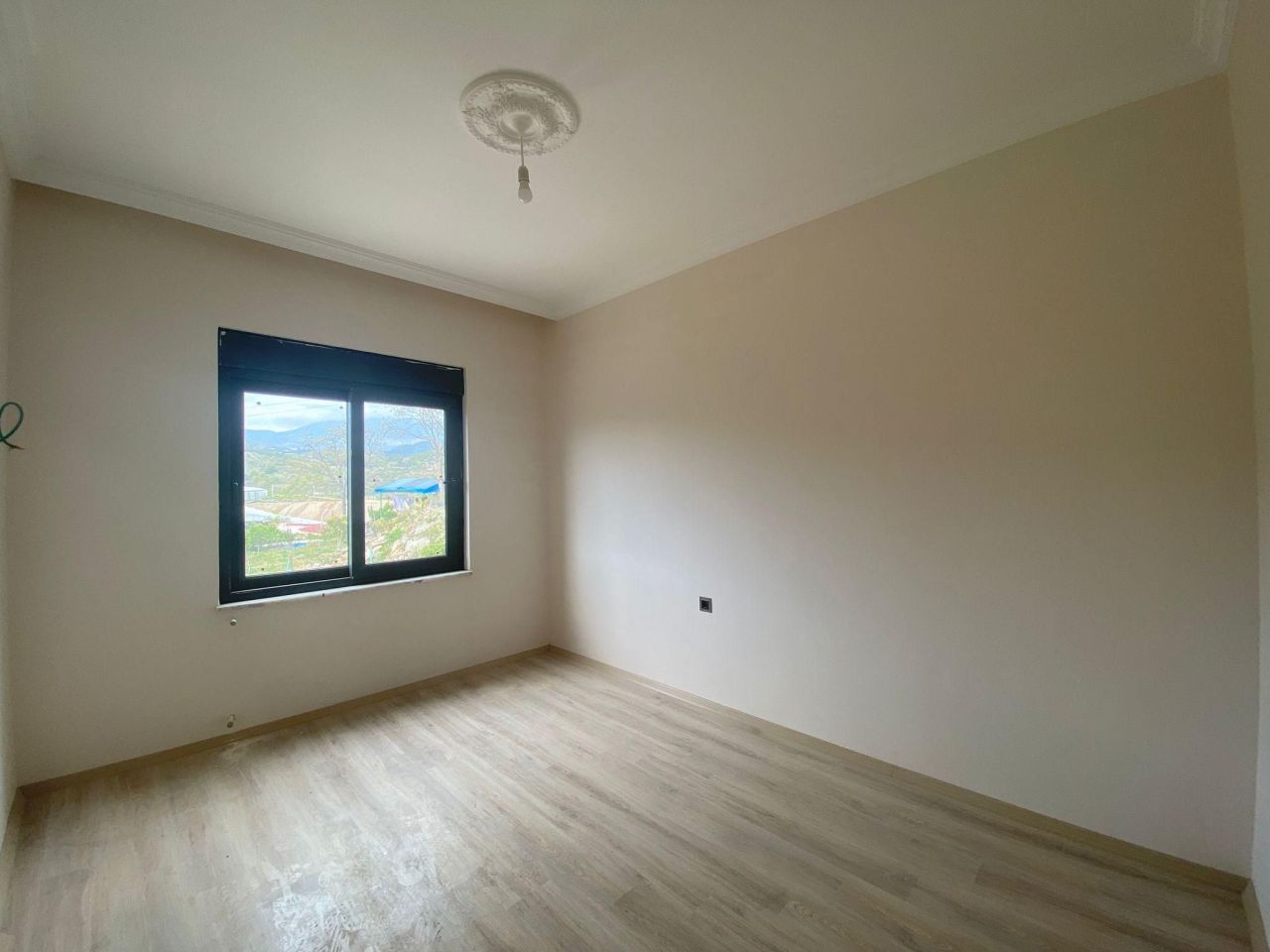 Квартира в Алании, Турция, 90 м2 фото 4