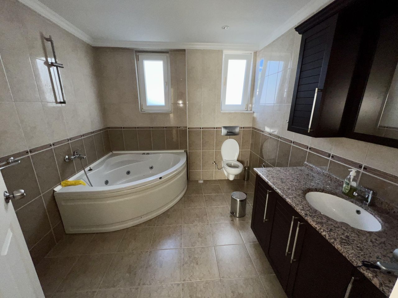 Вилла в Алании, Турция, 200 м2 фото 4