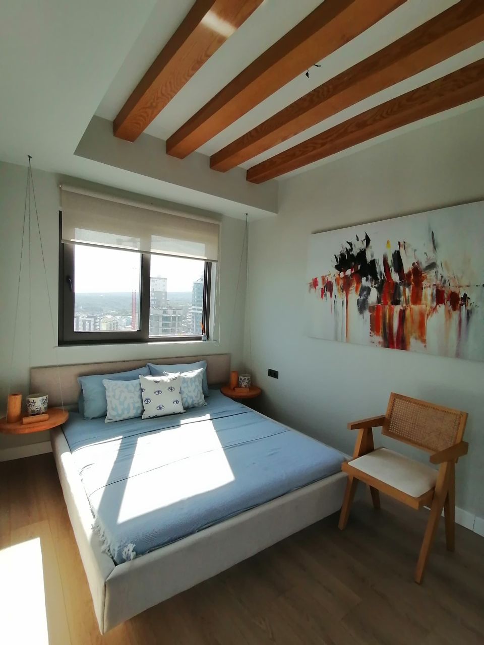 Квартира в Аяше, Турция, 98 м2 фото 3
