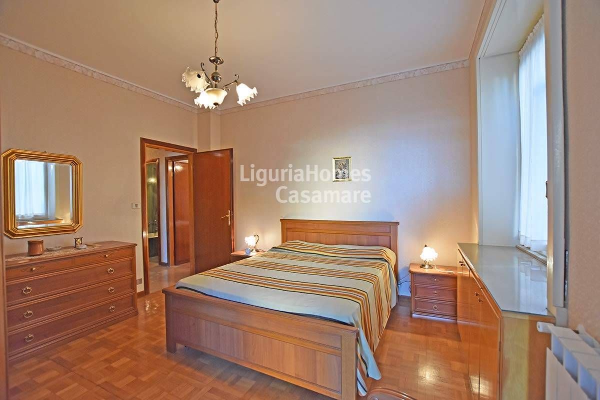 Апартаменты в Сан-Ремо, Италия, 155 м2 фото 5