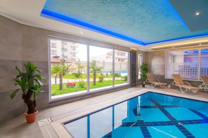 Квартира в Алании, Турция, 85 м2 фото 3