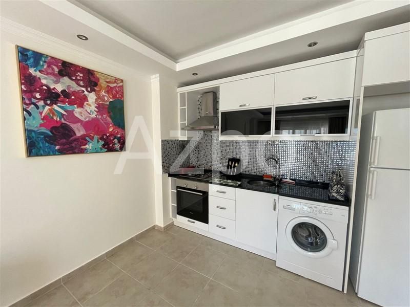 Апартаменты в Алании, Турция, 65 м2 фото 3