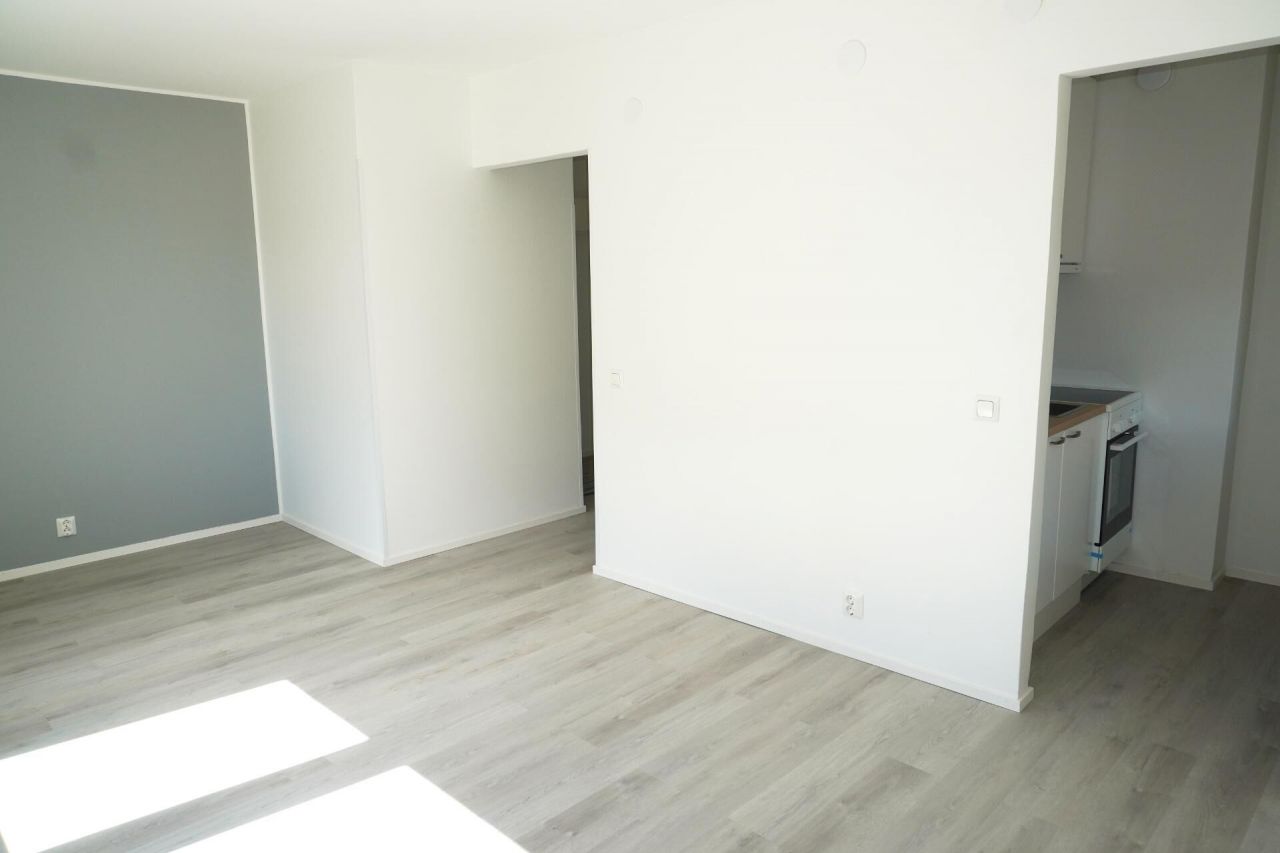 Квартира в Варкаусе, Финляндия, 30 м2 фото 4