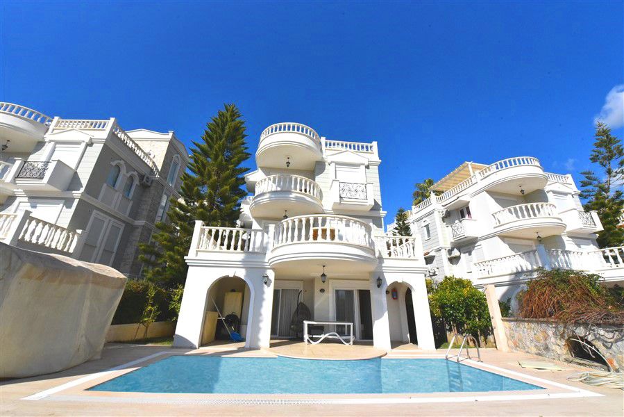 Вилла в Алании, Турция, 250 м2 фото 2