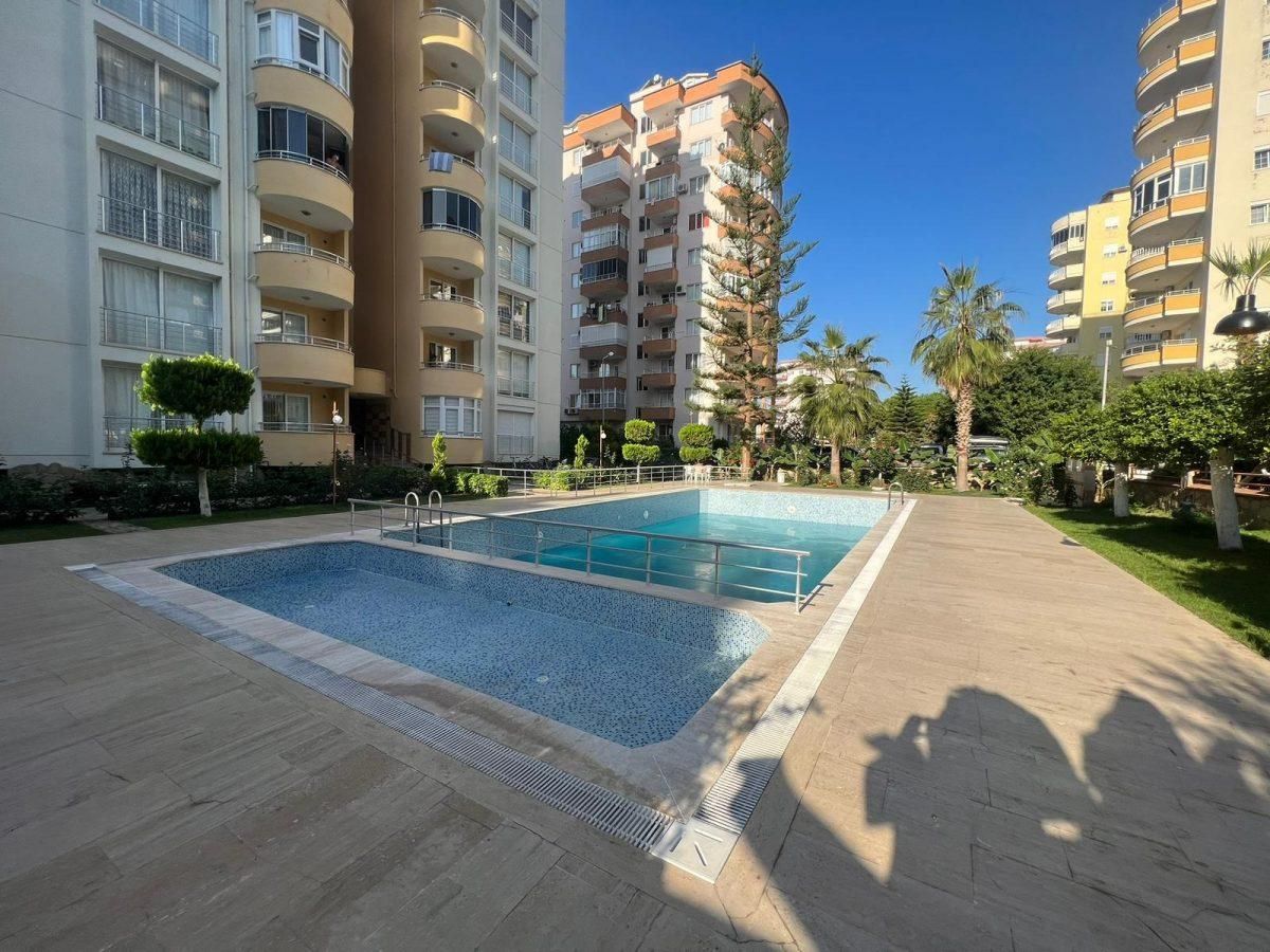 Квартира в Алании, Турция, 115 м2 фото 5