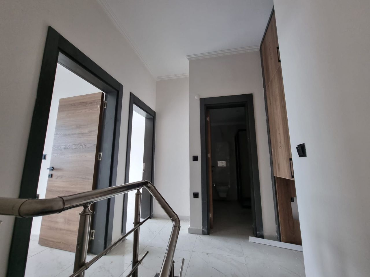 Квартира в Алании, Турция, 120 м2 фото 5