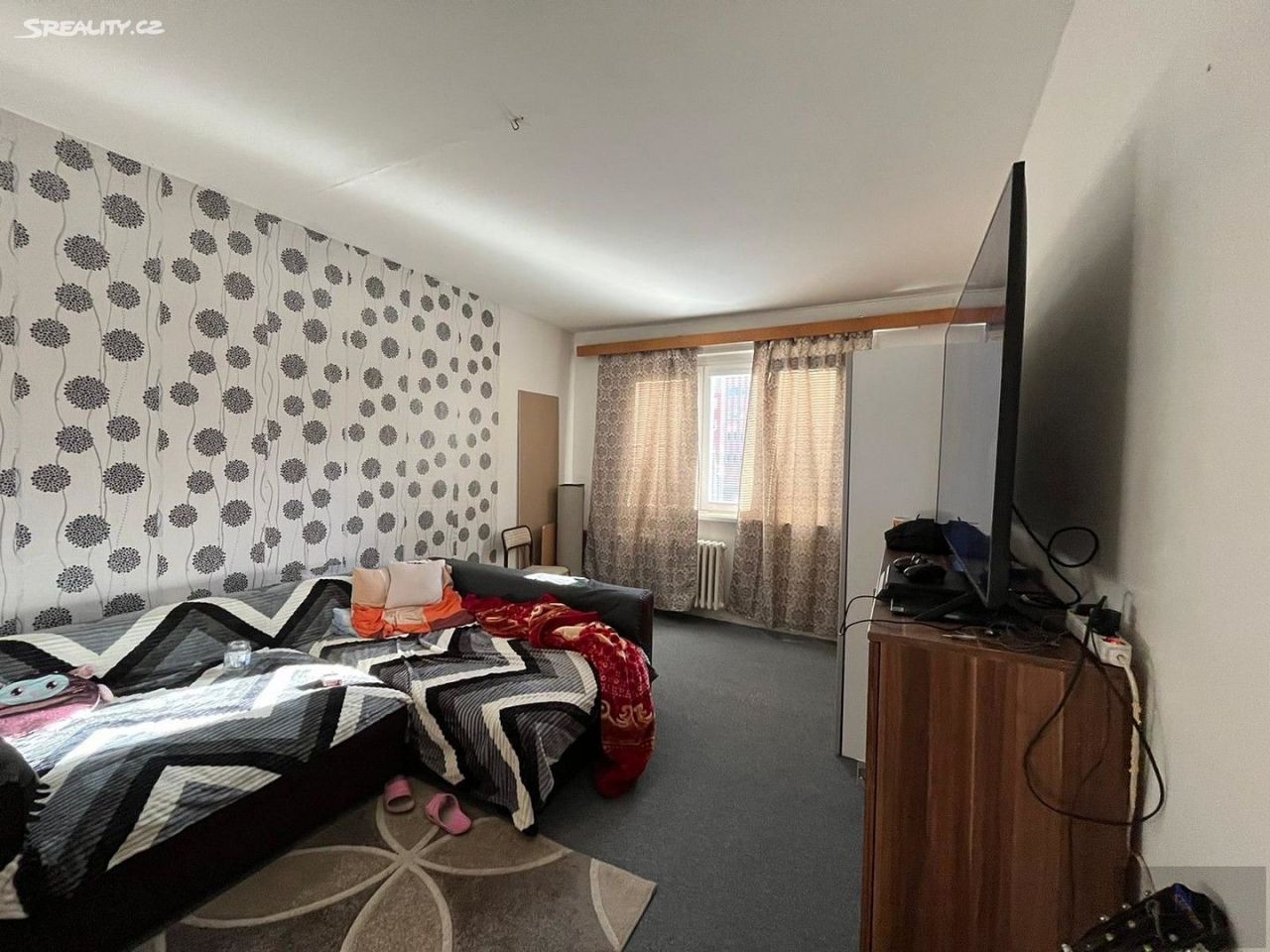 Квартира в Ходове, Чехия, 56.2 м2 фото 2