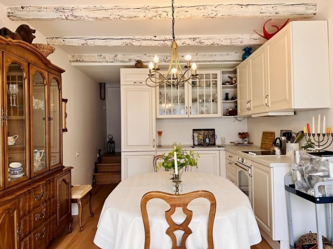 Дом в Которе, Черногория, 120 м2 фото 3
