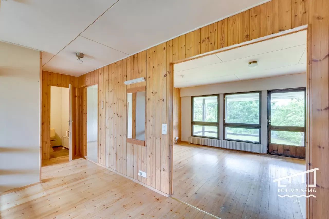 Дом в Контиолахти, Финляндия, 129 м2 фото 4