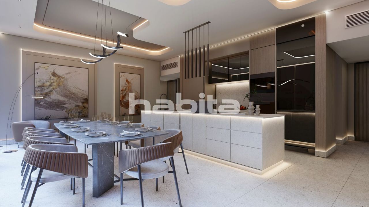 Апартаменты в Дубае, ОАЭ, 205.6 м2 фото 4