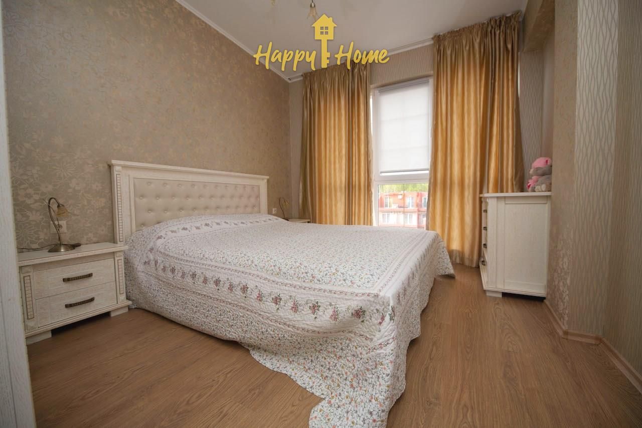 Апартаменты на Солнечном берегу, Болгария, 136.85 м2 фото 5