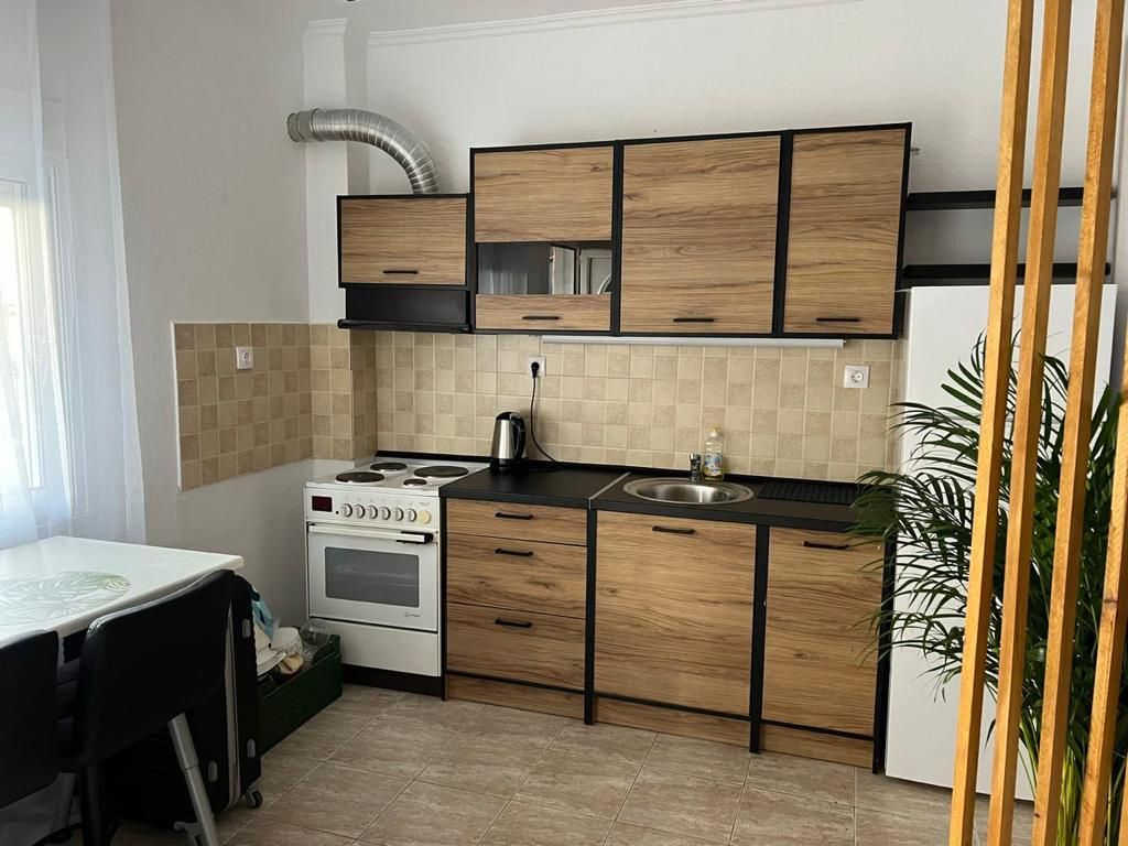 Апартаменты на Халкидиках, Греция, 65 м2 фото 3