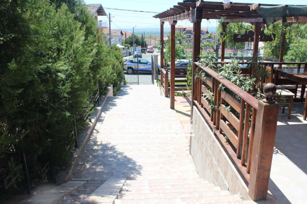 Дом в Кошарице, Болгария, 1 000 м2 фото 5