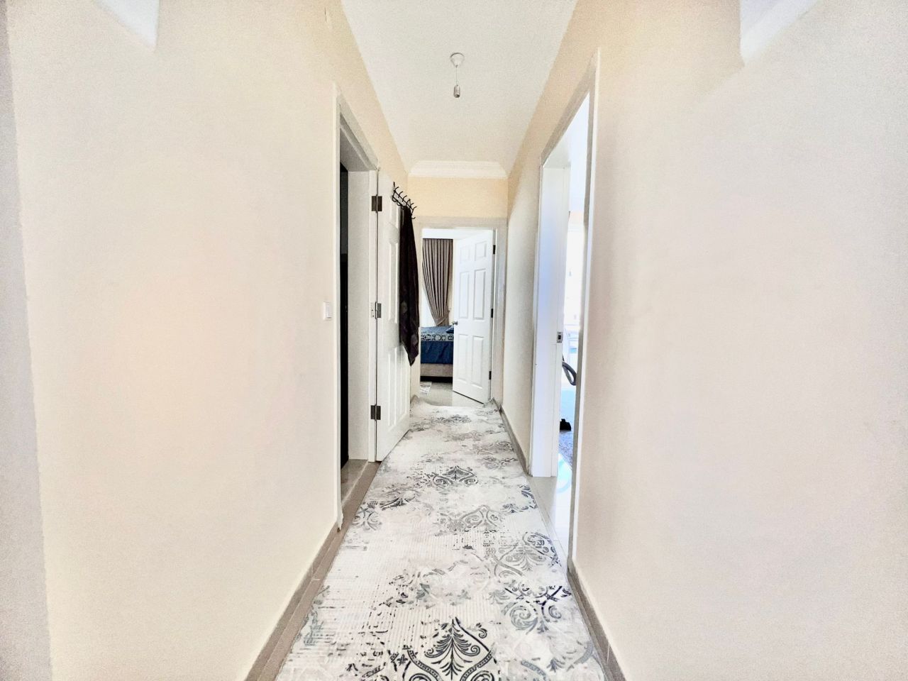 Апартаменты в Алании, Турция, 125 м2 фото 2