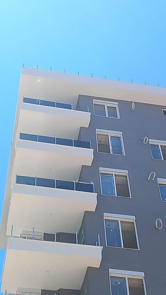 Квартира в Алании, Турция, 50 м2 фото 5