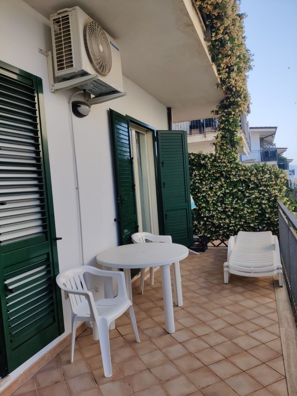 Квартира в Скалее, Италия, 46 м2 фото 3