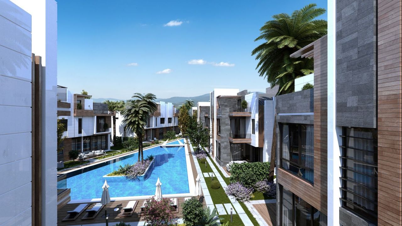 Вилла в Анталии, Турция, 350 м2 фото 4