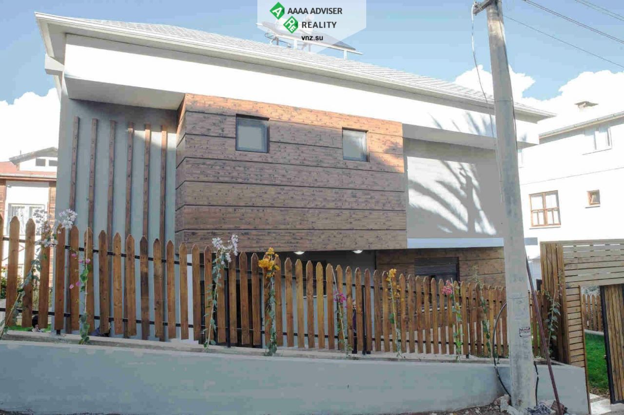 Вилла в Алании, Турция, 300 м2 фото 2