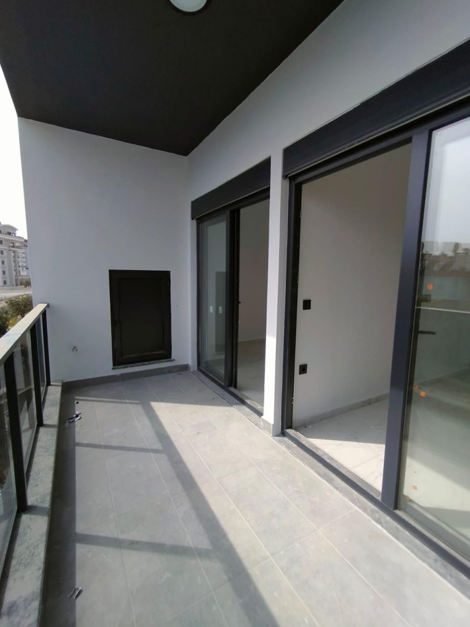 Квартира в Алании, Турция, 55 м2 фото 5