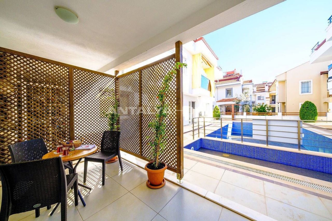 Апартаменты в Фетхие, Турция, 85 м2 фото 2