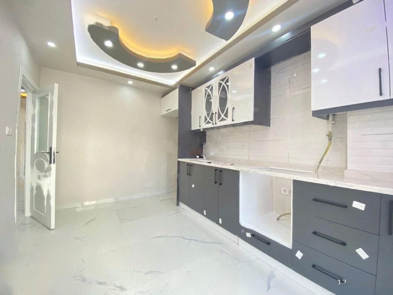 Квартира в Мерсине, Турция, 150 м2 фото 4