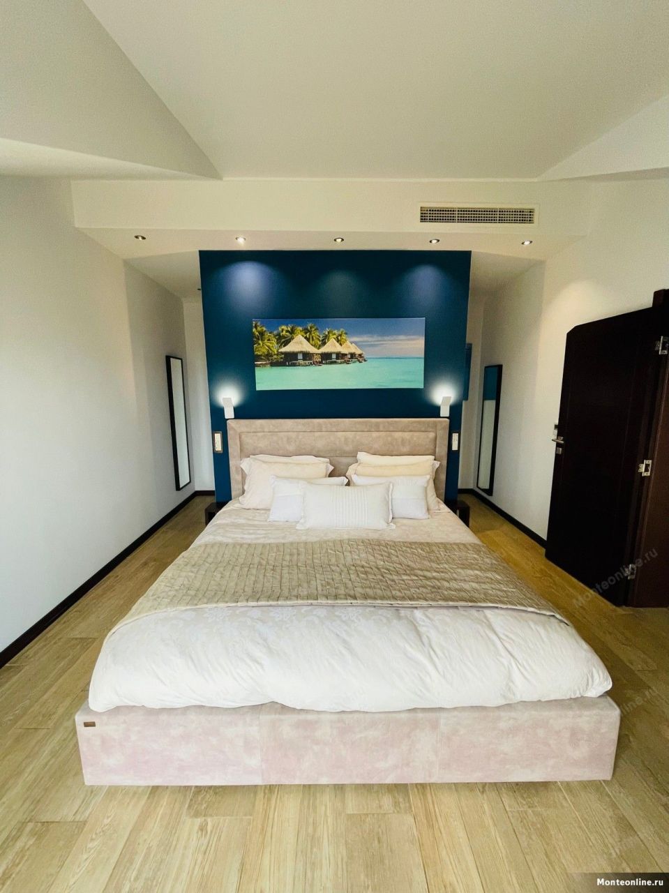 Пентхаус в Тивате, Черногория, 130 м2 фото 3