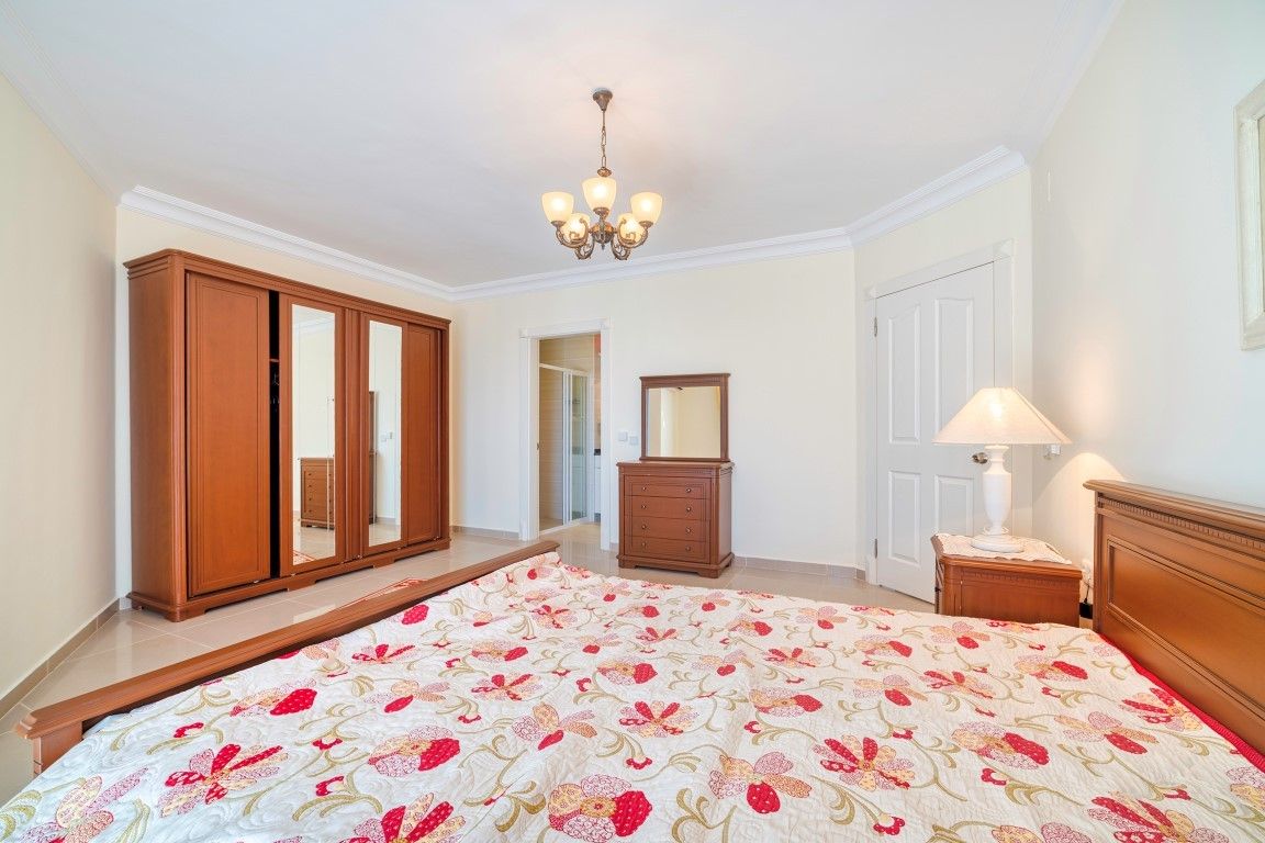 Пентхаус в Алании, Турция, 235 м2 фото 5