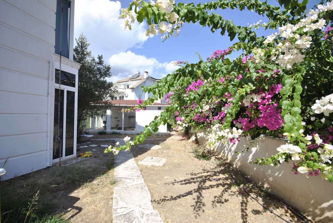 Квартира в Кемере, Турция, 57 м2 фото 3