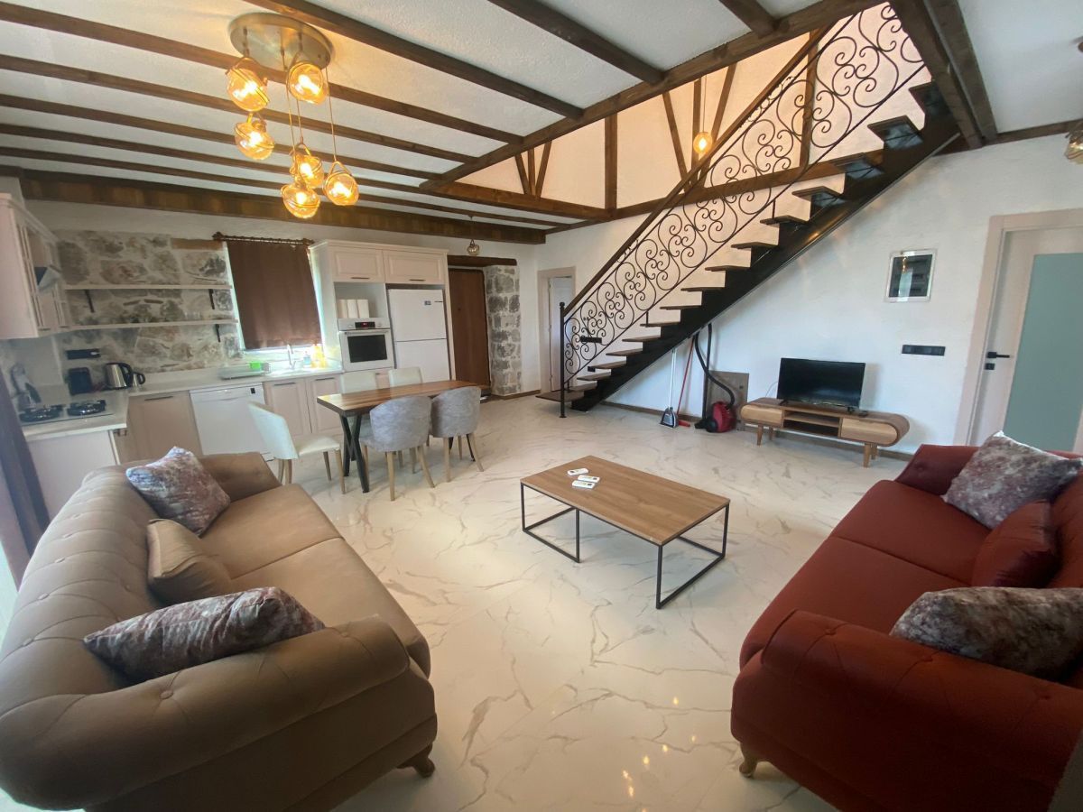 Дом в Фетхие, Турция, 220 м2 фото 4
