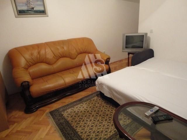 Квартира в Бечичи, Черногория, 40 м2 фото 2