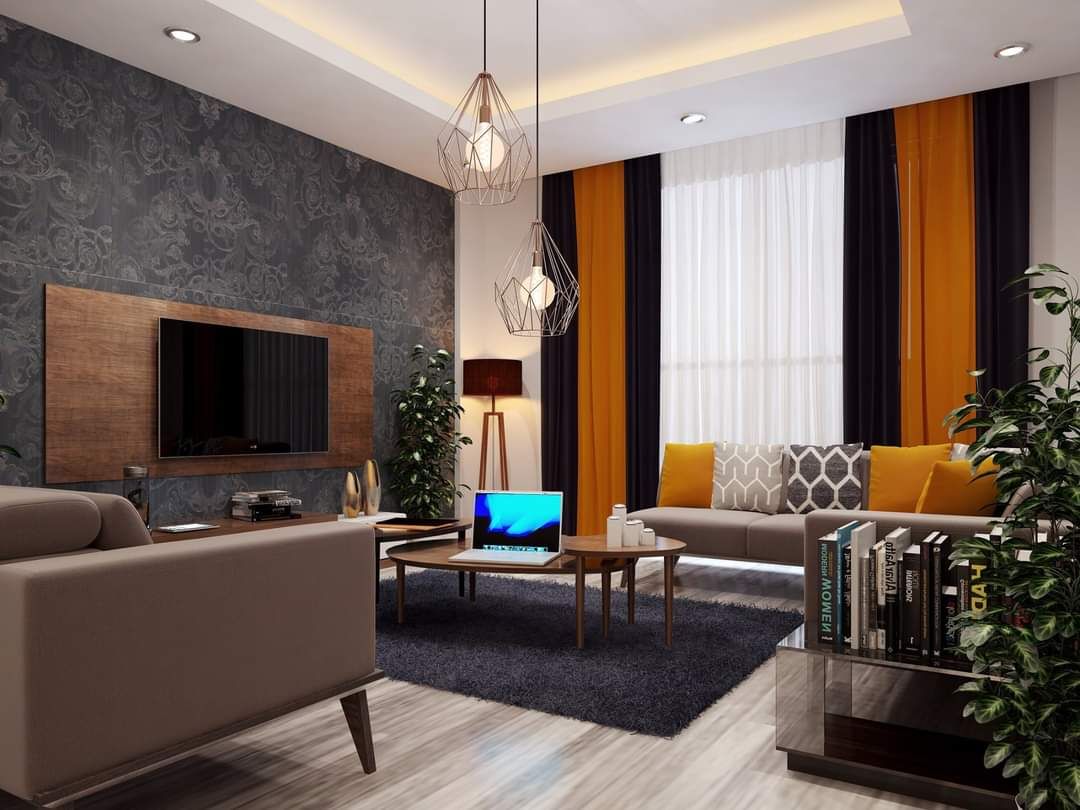 Апартаменты в Анталии, Турция, 45 м2 фото 2