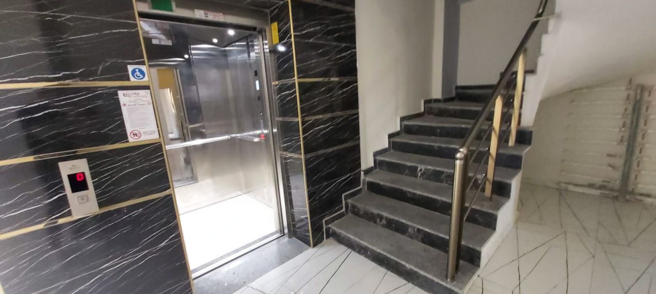 Квартира в Авсалларе, Турция, 55 м2 фото 4