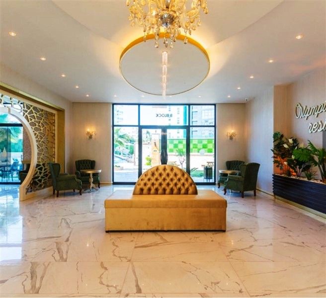 Квартира в Алании, Турция, 138 м2 фото 4