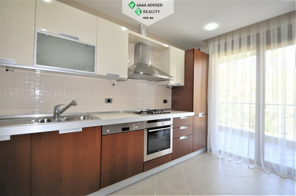 Квартира в Алании, Турция, 134 м2 фото 4