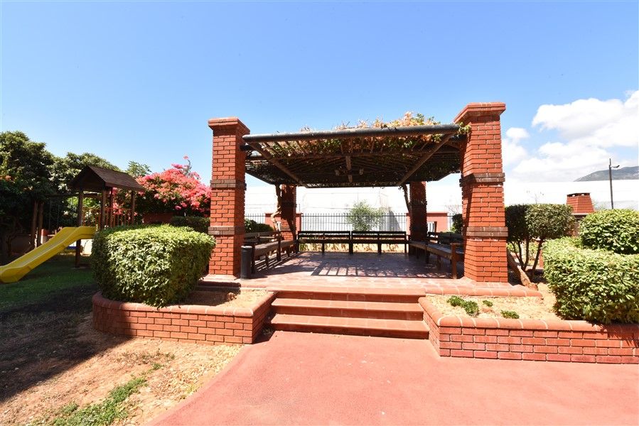 Квартира в Алании, Турция, 115 м2 фото 3
