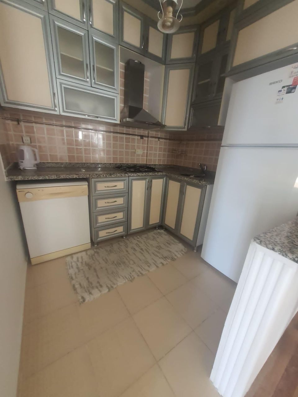 Квартира в Алании, Турция, 100 м2 фото 5