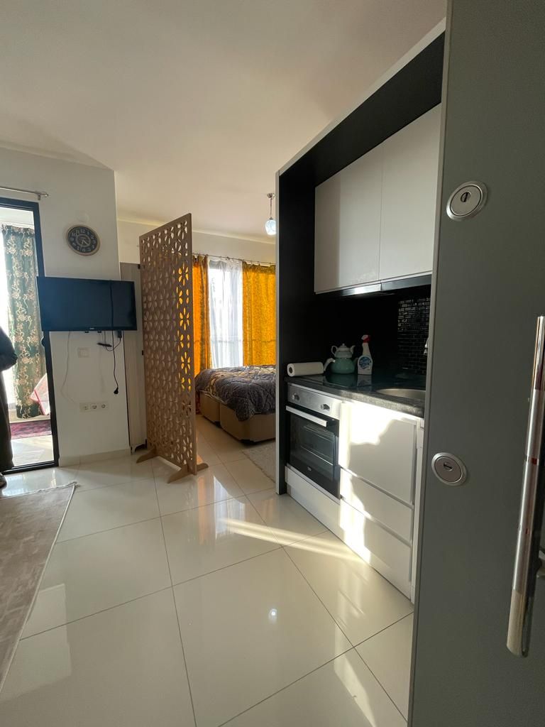 Квартира в Кестеле, Турция, 45 м2 фото 4